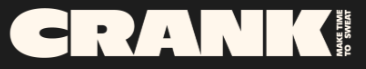 Crank London logo